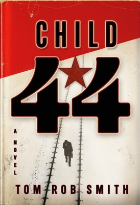 Child 44 movie poster (2014) hoodie