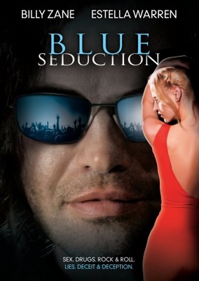 Blue Seduction movie poster (2009) magic mug #MOV_794890f9