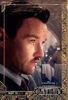 The Great Gatsby movie poster (2012) magic mug #MOV_7949bed3