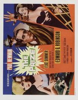 The Prize movie poster (1963) Mouse Pad MOV_79514107