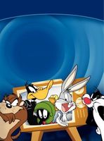 Looney Tunes: Reality Check movie poster (2003) sweatshirt #658993