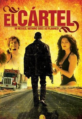 El cÃ¡rtel movie poster (2009) Poster MOV_7964dc7f
