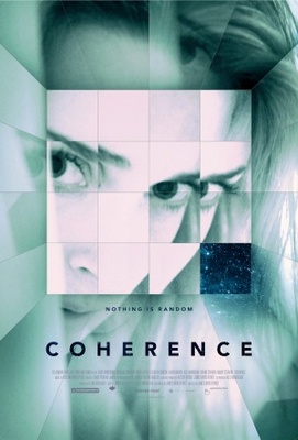 Coherence movie poster (2013) Tank Top