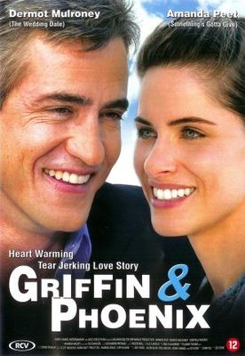Griffin and Phoenix movie poster (2006) poster