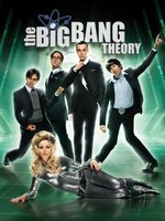 The Big Bang Theory movie poster (2007) Longsleeve T-shirt #649925