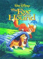 The Fox and the Hound movie poster (1981) mug #MOV_798aa013