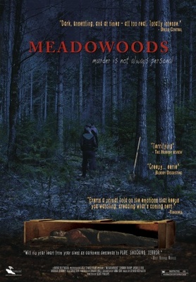 Meadowoods movie poster (2010) Poster MOV_79929677