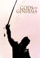 Gods and Generals movie poster (2003) Longsleeve T-shirt #630242
