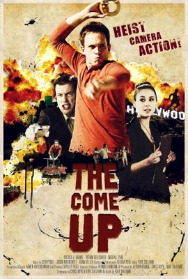 The Come Up movie poster (2012) Mouse Pad MOV_79a6bf44