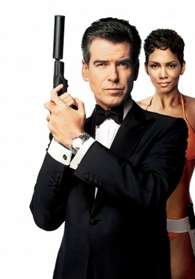 Die Another Day movie poster (2002) Poster MOV_79aa1333