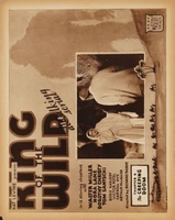 King of the Wild movie poster (1931) sweatshirt #722722