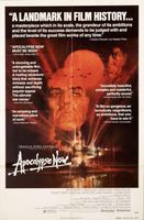 Apocalypse Now movie poster (1979) Mouse Pad MOV_79c048e4