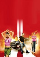 Grindhouse movie poster (2007) sweatshirt #693459