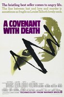 A Covenant with Death movie poster (1967) t-shirt #656060