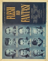 Flesh and Fantasy movie poster (1943) tote bag #MOV_79deca0b