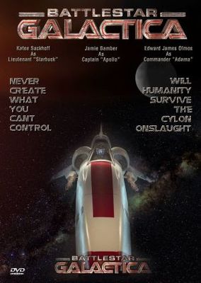 Battlestar Galactica movie poster (2004) tote bag #MOV_79e39585