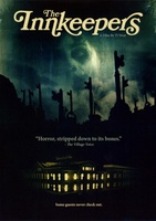 The Innkeepers movie poster (2011) hoodie #1069187