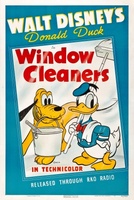 Window Cleaners movie poster (1940) hoodie #736874