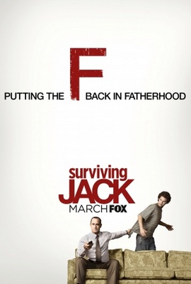 Surviving Jack movie poster (2014) Poster MOV_79f612a0