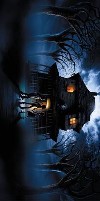 Monster House movie poster (2006) Poster MOV_79ff584f