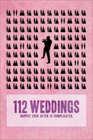 112 Weddings movie poster (2014) hoodie #1328019