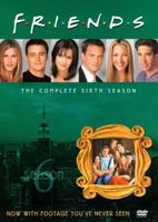Friends movie poster (1994) hoodie #645478