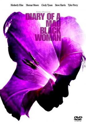 Diary Of A Mad Black Woman movie poster (2005) puzzle MOV_7a042b1f