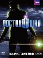 Doctor Who movie poster (2005) Mouse Pad MOV_7a13314e