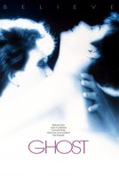 Ghost movie poster (1990) sweatshirt #641463