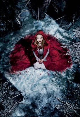 Red Riding Hood movie poster (2011) Poster MOV_7a1c77b4