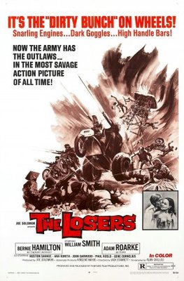 Nam's Angels movie poster (1970) poster