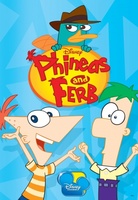 Phineas and Ferb movie poster (2007) mug #MOV_7a2d0a9b
