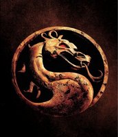 Mortal Kombat movie poster (1995) Tank Top #698393
