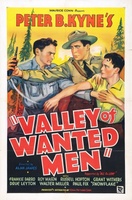Valley of Wanted Men movie poster (1935) Tank Top #1243407