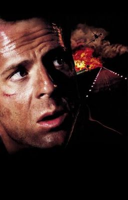 Die Hard 2 movie poster (1990) puzzle MOV_7a41307d