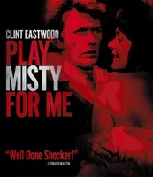 Play Misty For Me movie poster (1971) Mouse Pad MOV_7a43b4f5