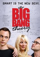 The Big Bang Theory movie poster (2007) tote bag #MOV_7a4a1955