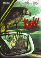 Kaw movie poster (2007) Mouse Pad MOV_7a4a34fb