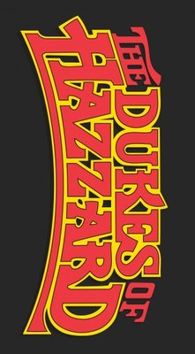The Dukes of Hazzard movie poster (1979) Longsleeve T-shirt