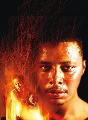 Spark movie poster (1998) poster