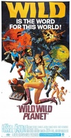 I criminali della galassia movie poster (1965) t-shirt #782846