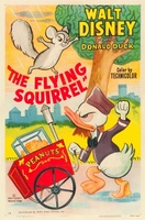 The Flying Squirrel movie poster (1954) Tank Top #1092963