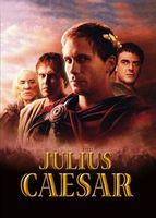 Julius Caesar movie poster (2002) Tank Top #649395