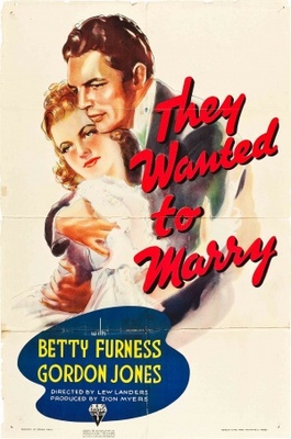 They Wanted to Marry movie poster (1937) puzzle MOV_7a8934f6