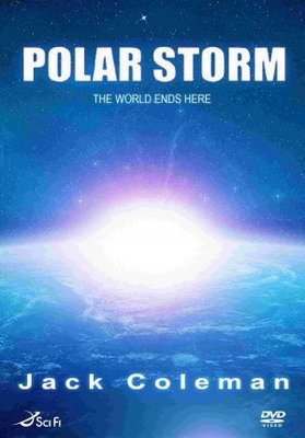 Polar Storm movie poster (2009) mug