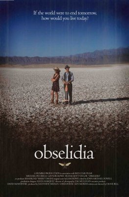 Obselidia movie poster (2010) puzzle MOV_7a92e9f1