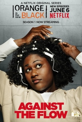 Orange Is the New Black movie poster (2013) Poster MOV_7a99aa3f