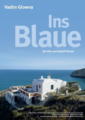 Ins Blaue movie poster (2011) Poster MOV_7a9cb739