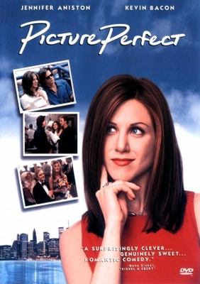 Picture Perfect movie poster (1997) poster