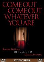 Hide And Seek movie poster (2005) hoodie #654726